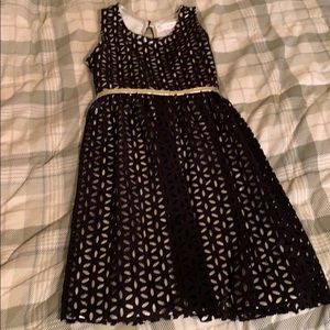 Girls dress medium size 7/8